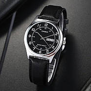 Чоловічі годинники Casio MTP-V006L-1B2, фото 3