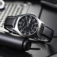 Чоловічі годинники Casio MTP-V006L-1B2, фото 6