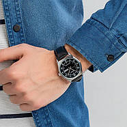 Чоловічі годинники Casio MTP-V006L-1B2, фото 7