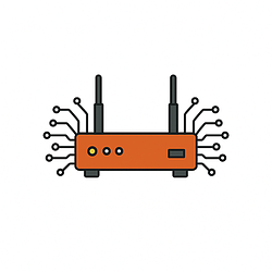 Маршрутизатори та роутери