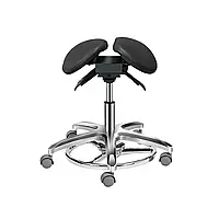 Стоматологічний стілець-сідло MDS DS1601B роздільне