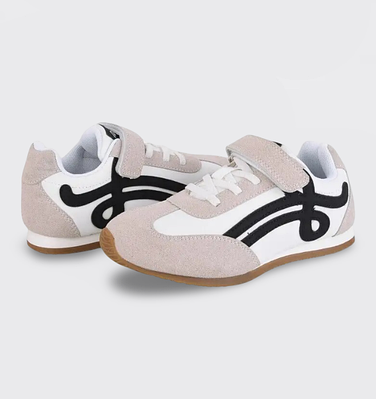 Дитячі кросівки для дівчинки Bessky різнокольорові