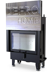 Камінна топка з повітряним контуром Defro Home Impuls SM G
