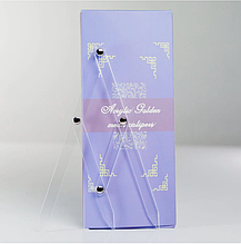 Циркуль Леонардо для моделювання брів