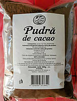 Какао порошок темне натуральне Pudra de Cacao 300 г Малайзія