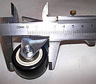 Колесо поворотне на підшипнику 40 мм, фото 10