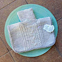 Манішка дитяча "Щасливе дитинство", зима