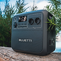 НОВА Зарядна станція BLUETTI AC180 / 1800 Вт / (1152 Вт*ч)