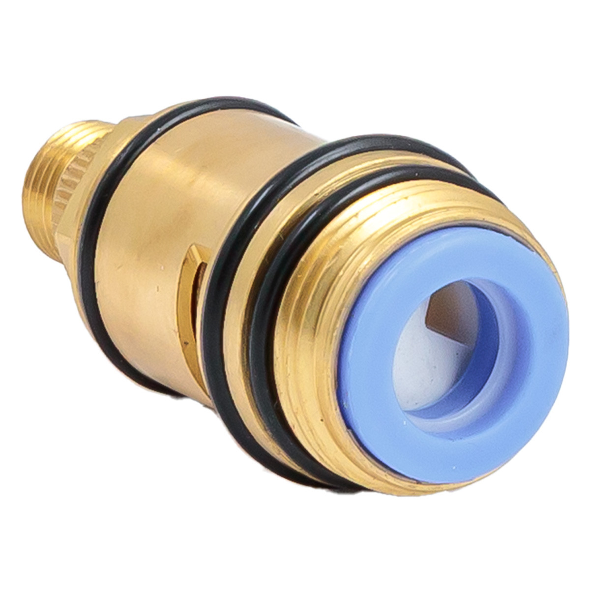 50502203, 50502203B  FRIDA Перемикач виливу (1 сорт)