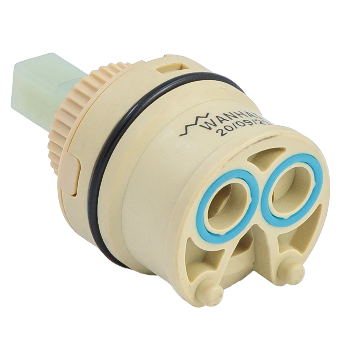 10110028 Slim Картридж для змішувача (1 сорт)