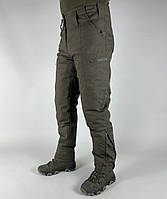 Штани ULTIMATUM Winter  утеплені