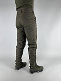 Штани ULTIMATUM Winter утеплені, фото 2