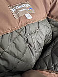 Штани ULTIMATUM Winter утеплені, фото 4