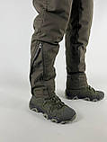 Штани ULTIMATUM Winter утеплені, фото 5