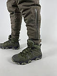 Штани ULTIMATUM Winter утеплені, фото 6