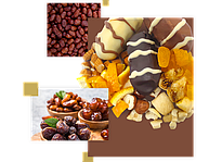 Як створювати корисні десерти: знайомство з функціональними інгредієнтами