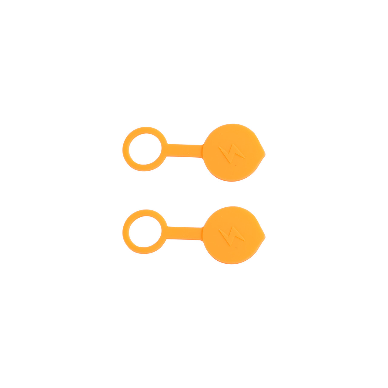 KS-S16Pro; Силіконовий ковпачок порту зарядки