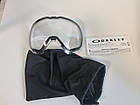 Змінна лінза для маски Oakley Flight Path L (XL) Clear, фото 2