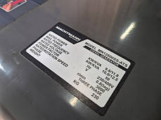 Генератор трифазний дизельний Machtmann 12500SS ATS 400 В 12,5 кВА з вимикачем (DualPower), фото 2