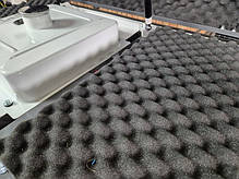 Генератор трифазний дизельний Machtmann 12500SS ATS 400 В 12,5 кВА з вимикачем (DualPower), фото 5