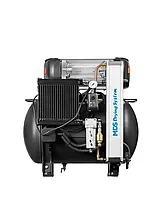 Компресор MDS Tempesta 4А 65L з осушувачем для стоматології