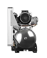 Компресор MDS Tempesta 2G 40L з осушувачем з нержавійки