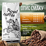 Кава зернова арабіка Індія Плантейшн АА, фото 2