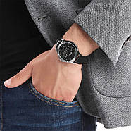 Чоловічі годинники Casio MTP-V300L-1AUDF, фото 5