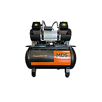 Компресор MDS Tempesta 4С 80L з осушувачем