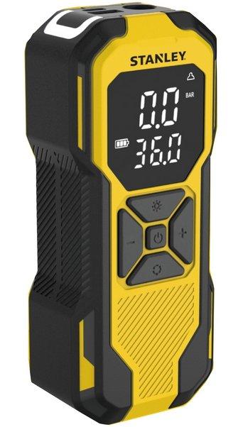 Автомобільний компресор (електричний) Stanley SXIF0101, фото 1