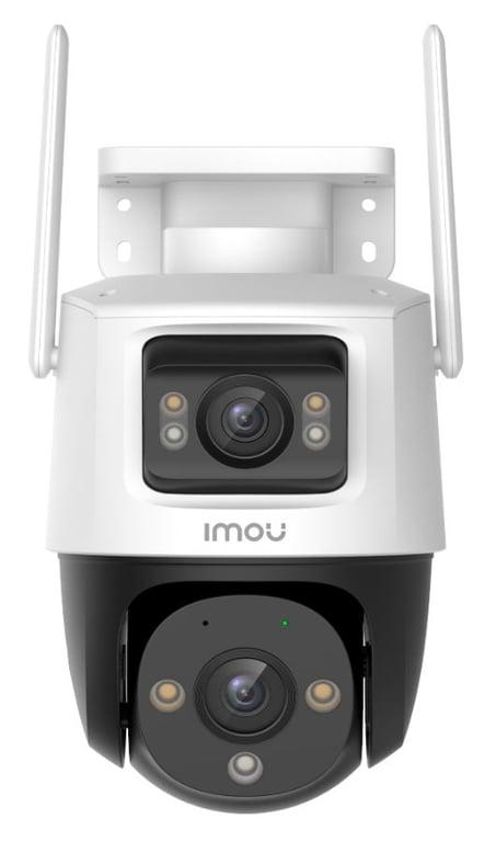 IP-камера відеоспостереження Imou Cruiser Dual 6MP (IPC-S7XP-6M0WED), фото 1