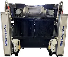 Компресор MDS Tempesta 4G 80L з осушувачем