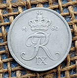 2 ере 1960 року. Данiя, фото 2