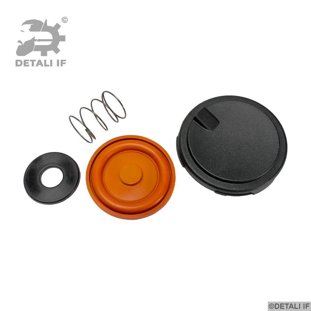 

Мембрана Орландо 1.4 картерных газов Шевроле 55561420 25198498 55561426