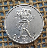 25 ере 1961 року. Данiя, фото 2