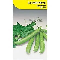 Насіння Гороха Сомервуд 10г Syngenta