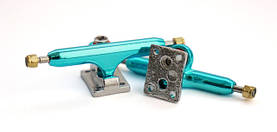 Підвіски для фінгербордів