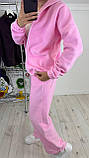Жіночий теплий спортивний костюм новинка 2025, фото 7