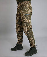 Штани ULTIMATUM Winter утеплені UA-Digital