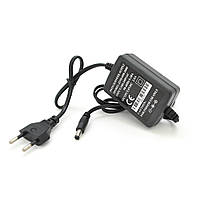 Импульсный адаптер питания Voltronic 5В 2А 10Вт штекер 5.5/2.5 длина 1м lamp