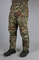 Штани ULTIMATUM Winter утеплені Multisam