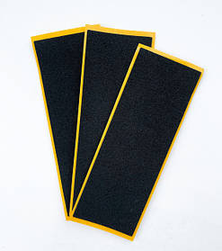 Ріптейпи та аксесуари для фінгербордів