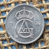 25 ере 1970 року. Швецiя, фото 2