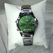 Чоловічі годинники Casio MTP-VC01D-3E, фото 6