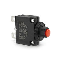 Термический предохранитель MR1 ST1 сброс защиты WP01 4A Q50 lamp