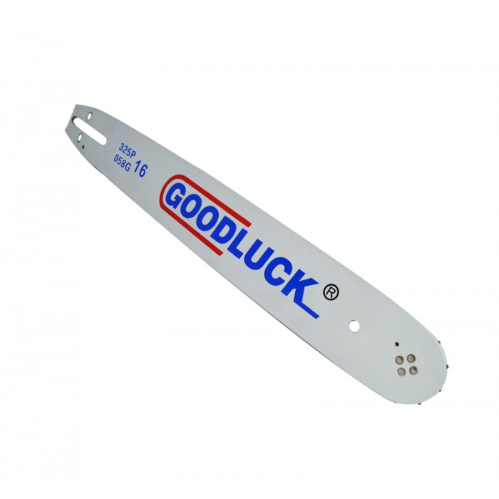 Шина 40 GOODLUCK 15" 0.325 64T 4 заклепки