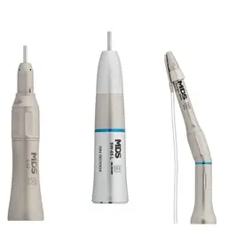 Наконечники прямі