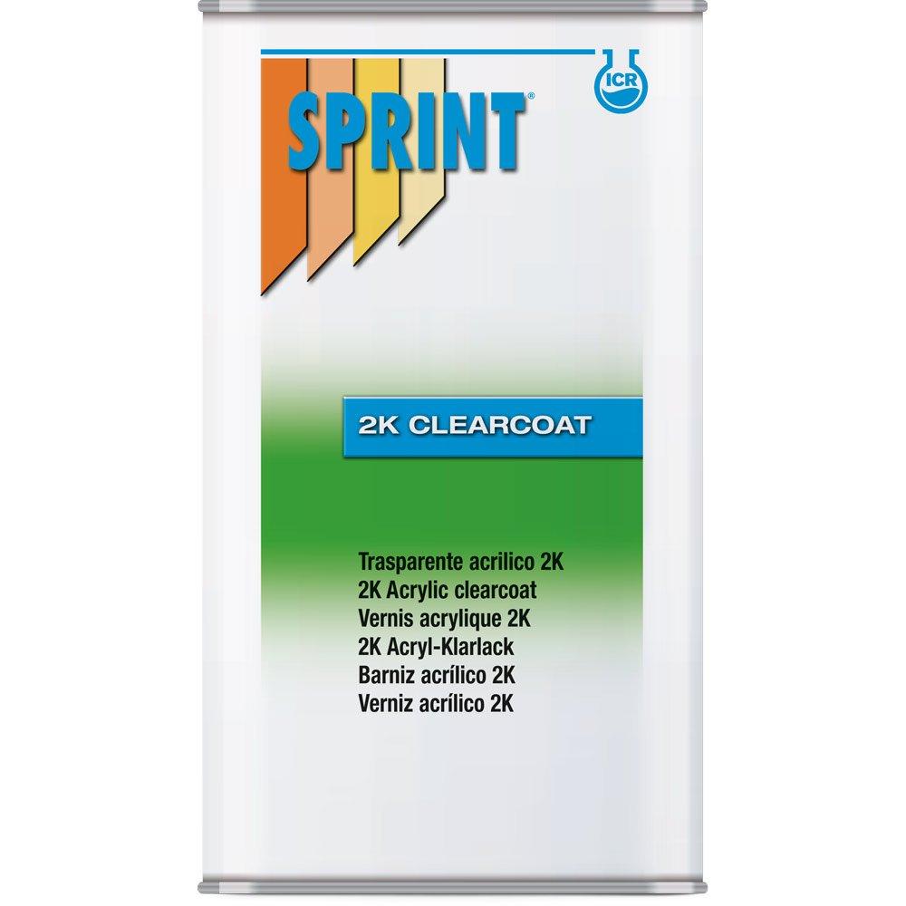 Лак поліефірний Sprint HS H59 GT 1 л