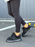 Жіночі теплі кросівки з середньою підошвою комфортні та стильне зимнє рішення, якісні матеріали, стійкі до холоду та бруду