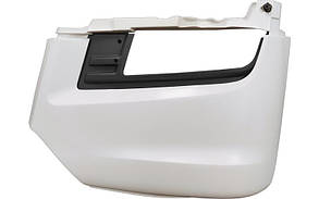 Елемент бамперу нижній лівий MAN TGX EURO 6